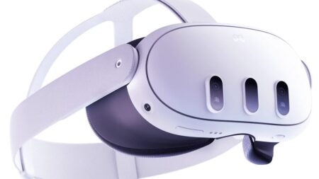 H Meta ακυρώνει το project για το ακριβό mixed-reality headset