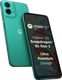 Moto G45, Moto G45: Έρχεται σε πολύ φωτεινά χρώματα και ελκυστική τιμή