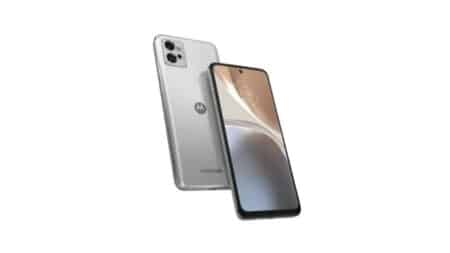 Motorola Moto G35: Έρχεται με το προσιτό chipset Unisoc T760
