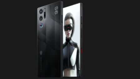 nubia Red Magic 9S Pro: Διαθέσιμο παγκοσμίως το πιο ισχυρό gaming smartphone