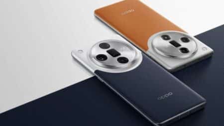 Oppo Find X8: Αποκαλύφθηκαν τα specs της οθόνης και το chipset