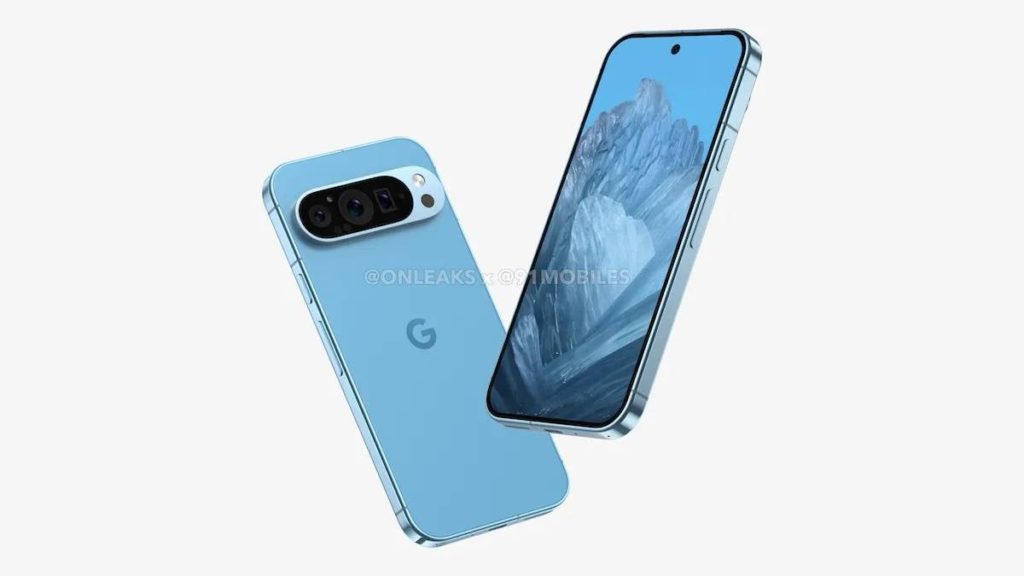 Google Pixel 9, Google Pixel 9 Pro και Pro XL: Αυτές θα είναι οι τιμές για τις ΗΠΑ