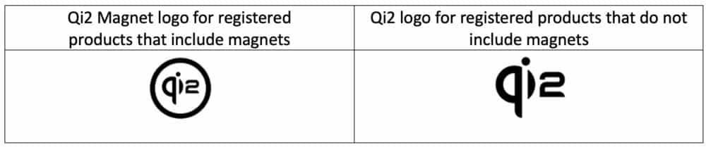 Qi2 φόρτιση, Qi2: Κάποιες συσκευές δεν χρησιμοποιούν μαγνήτες  &#8211; Πώς να τις ξεχωρίσετε