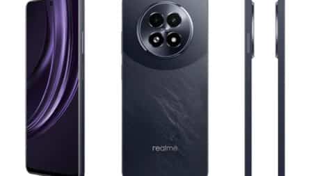 Επίσημα τα Realme 13 5G και 13+ 5G με chipset Dimensity 6300 και Dimensity 7300 Energy αντίστοιχα