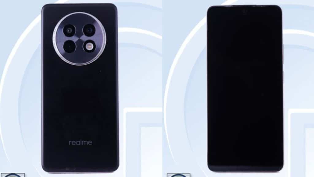 Realme 13+, Realme 13+: Πέρασε από το Geekbench με Dimensity 7300