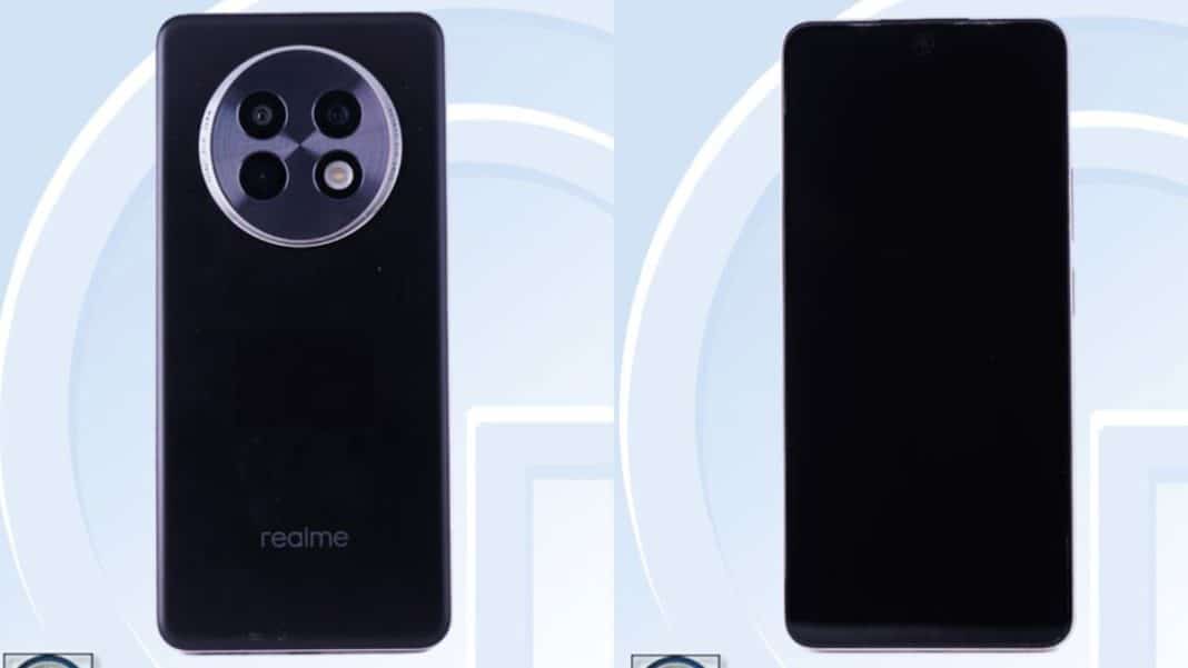 Realme 13+, Realme 13+: Πέρασε από το Geekbench με Dimensity 7300