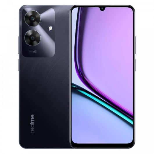 Realme Note 60, Realme Note 60: Επιβεβαιώθηκε η ημερομηνία κυκλοφορίας του smartphone