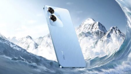 Realme Note 60: Επιβεβαιώθηκε η ημερομηνία κυκλοφορίας του smartphone