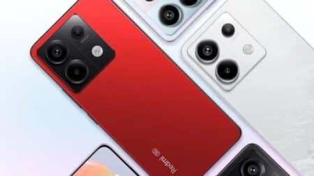 Redmi Note 14 Pro: Αποκαλύφθηκε γρήγορη ενσύρματη φόρτιση 90W