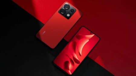 Redmi Note 14 Pro: Αυτός είναι ο σχεδιασμός του smartphone