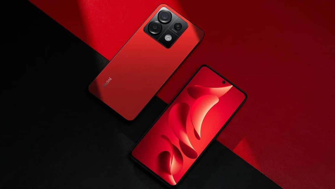 Redmi Note 14 Pro, Redmi Note 14 Pro: Αυτός είναι ο σχεδιασμός του smartphone