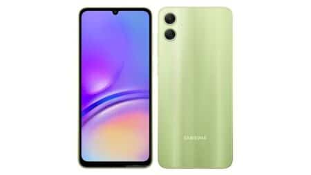 Samsung Galaxy A06: Εικόνες που διέρρευσαν δείχνουν οικείο σχεδιασμό