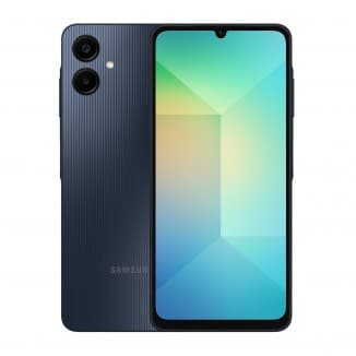 Samsung Galaxy A06, Samsung Galaxy A06: Εικόνες που διέρρευσαν δείχνουν οικείο σχεδιασμό