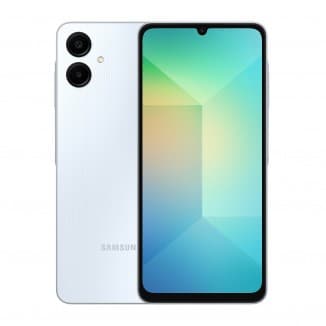 Samsung Galaxy A06, Samsung Galaxy A06: Εικόνες που διέρρευσαν δείχνουν οικείο σχεδιασμό