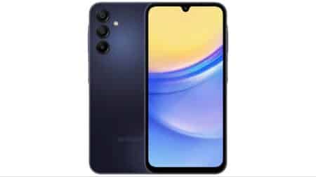Samsung Galaxy A16 5G: Διέρρευσαν λεπτομέρειες για τη μπαταρία