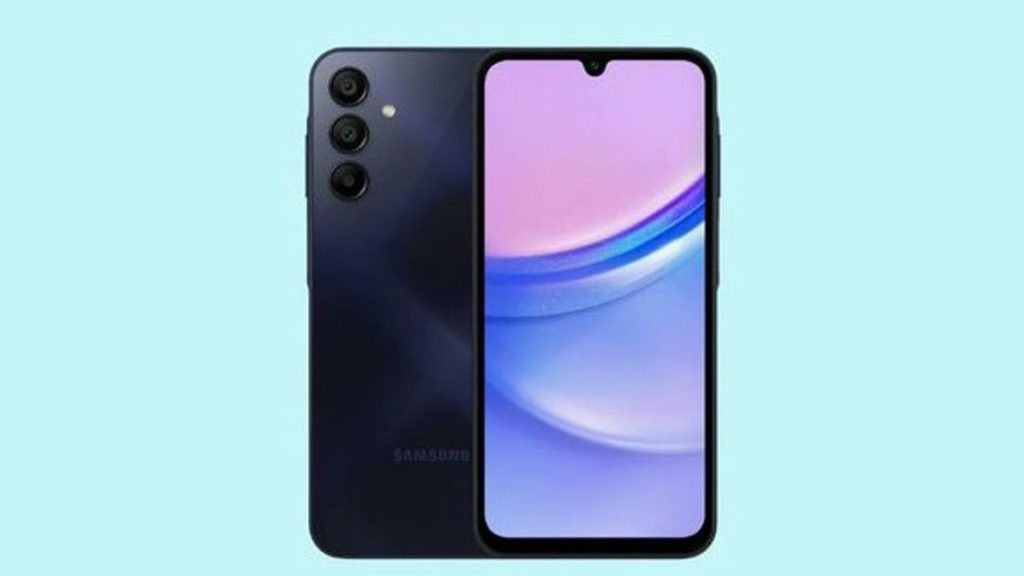 Samsung Galaxy A16 5G, Samsung Galaxy A16 5G: Render αποκαλύπτει το σχεδιασμό του