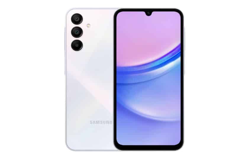 Samsung Galaxy A16 5G, Samsung Galaxy A16 5G: Στο Geekbench με Dimensity 6300 SoC