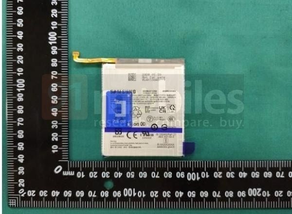 Samsung Galaxy S24 FE, Samsung Galaxy S24 FE: Παίρνει πιστοποίηση FCC και αποκαλύπτει μια αρκετά μεγάλη μπαταρία