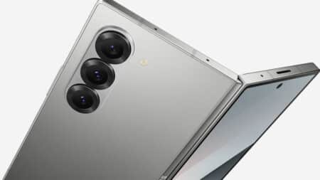 Samsung Galaxy Z Fold Special Edition: Θα έρθει με κύρια κάμερα 200 MP