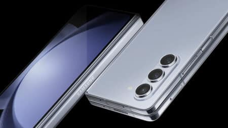 To πρώτο Samsung Galaxy Z Fold από τιτάνιο μπορεί να έρθει τον Οκτώβριο