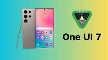 Samsung One UI 7: Τεράστια διαρροή αποκαλύπτει όλες τις νέες δυνατότητες