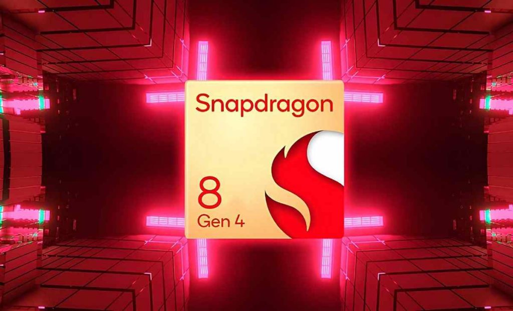 Snapdragon 8 Gen 4, Το φύλλο προδιαγραφών Qualcomm Snapdragon 8 Gen 4 διέρρευσε πριν από την επίσημη αποκάλυψη