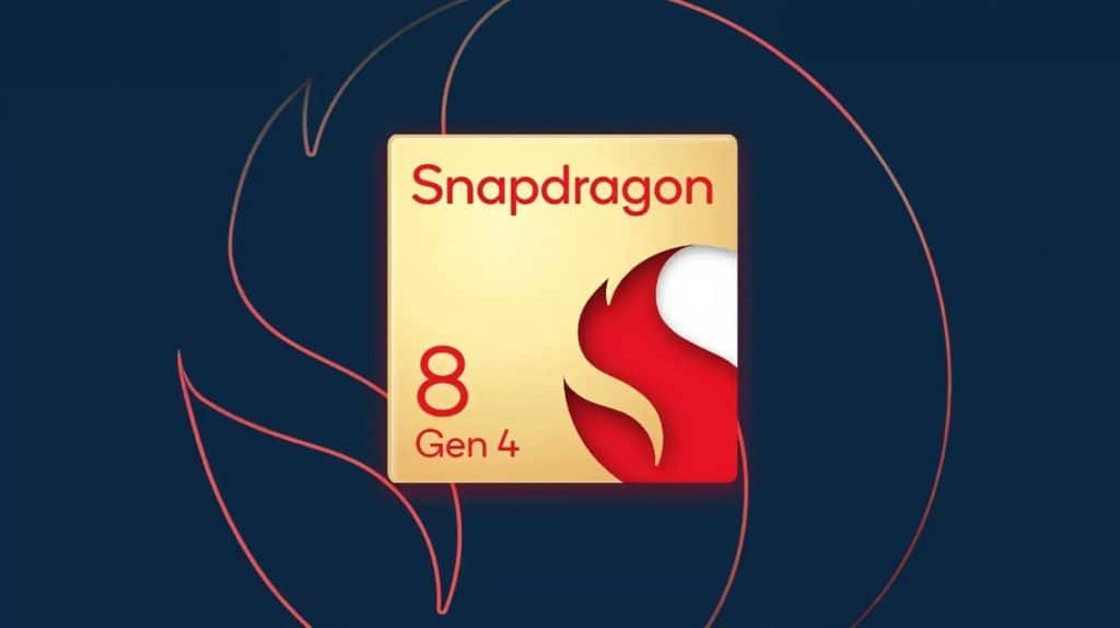 Snapdragon 8 Gen 4, Το Snapdragon 8 Gen 4 εμφανίστηκε στο Geekbench και είναι δυνατό