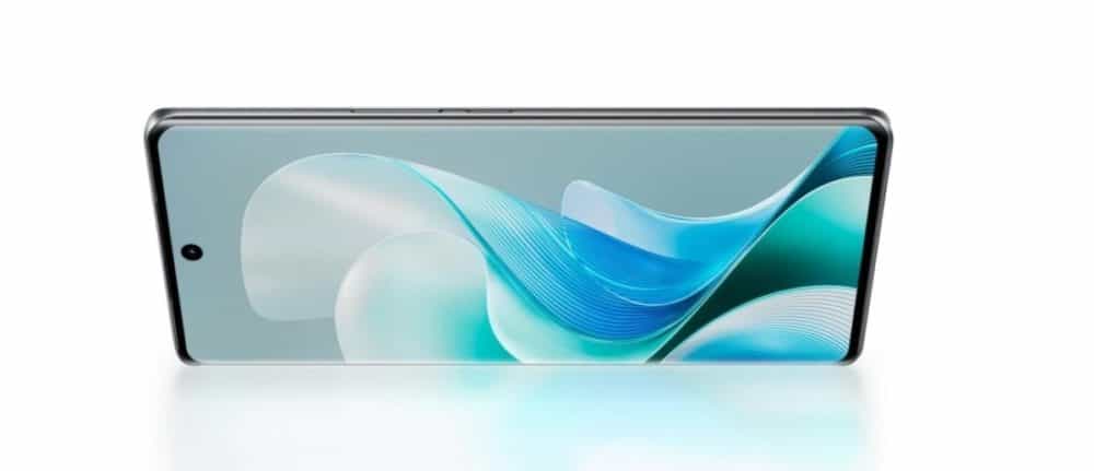 vivo v40, vivo V40 &#038; V40 Pro: Επίσημα με μεγάλες μπαταρίες και εξαιρετικά λεπτά σώματα