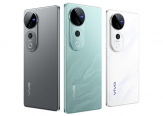 vivo v40, vivo V40 &#038; V40 Pro: Επίσημα με μεγάλες μπαταρίες και εξαιρετικά λεπτά σώματα