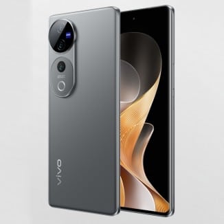 vivo v40, vivo V40 &#038; V40 Pro: Επίσημα με μεγάλες μπαταρίες και εξαιρετικά λεπτά σώματα