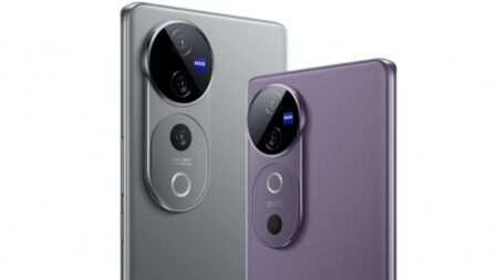vivo V40 & V40 Pro: Επίσημα με μεγάλες μπαταρίες και εξαιρετικά λεπτά σώματα