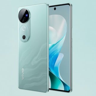 vivo v40, vivo V40 &#038; V40 Pro: Επίσημα με μεγάλες μπαταρίες και εξαιρετικά λεπτά σώματα