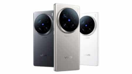 Το vivo X200 Ultra θα έχει δύο αποκλειστικά τσιπ κάμερας