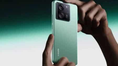 Xiaomi 14T: Εντοπίστηκε στο Geekbench με Dimensity 8300 Ultra