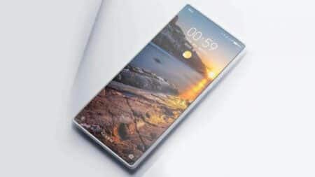 H Xiaomi θα κυκλοφορήσει smartphone χωρίς καθόλου κουμπιά