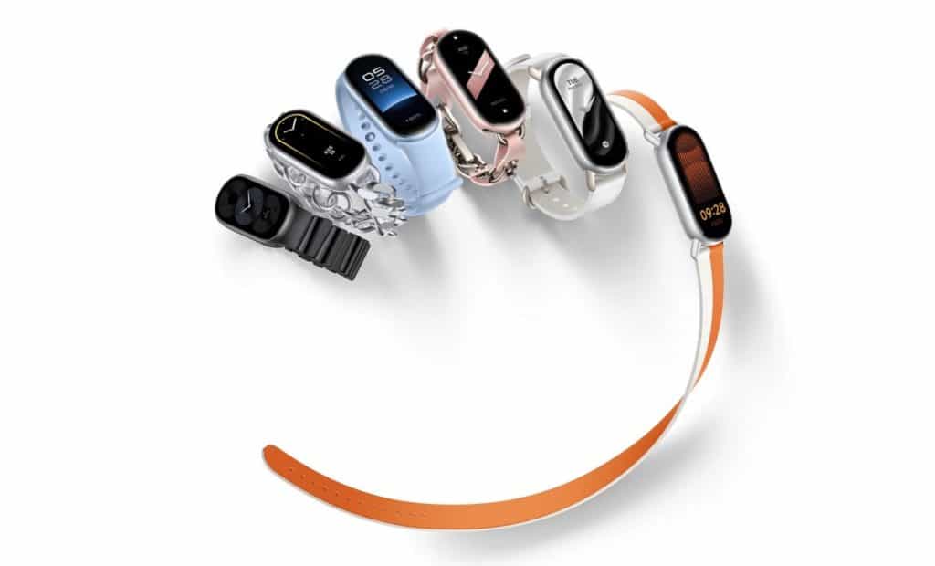 Xaomi Smart Band 9, Xiaomi Smart Band 9: Διαθέσιμο πλέον στην Ευρώπη &#8211; Πόσο κοστίζει