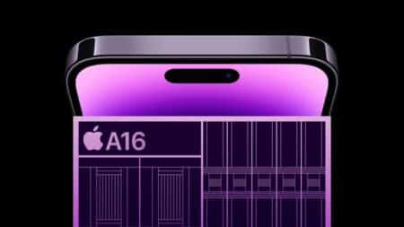 Τα τσιπ A16 της Apple κατασκευάζονται πλέον στο εργοστάσιο TSMC της Αριζόνα