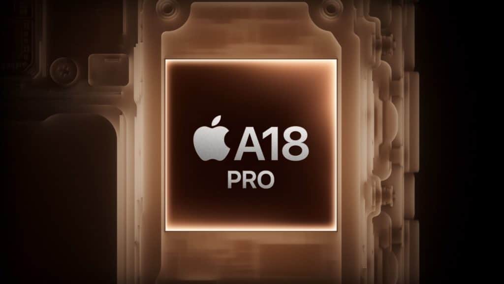 iphone 16 pro, iPhone 16 Pro: Πόσο πιο γρήγορο είναι το τσιπ A18 Pro σε σύγκριση με το A17 Pro