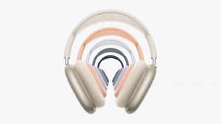 Nέα AirPods Max: Με θύρα USB-C και νέα χρώματα – AirPods 4: Με βελτιωμένη εφαρμογή και θύρα USB-C