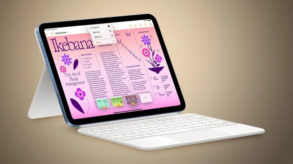 iPad Magic Keyboard, iPad Magic Keyboard: H Apple ετοιμάζει νέο μοντέλο για τα μέσα του 2025ι