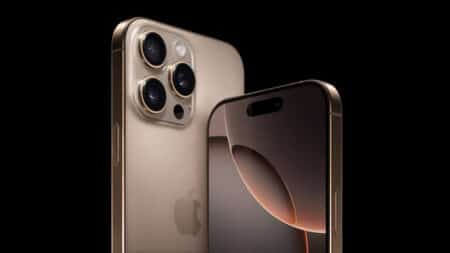 iPhone 16 Pro Max: Πώς τα πήγε το νέο Ceramic Shield σε απαιτητικό drop τεστ;