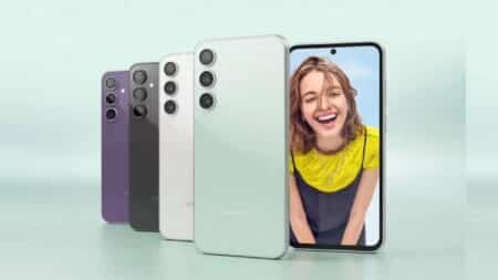Samsung Galaxy S24 FE: Με ενσύρματη φόρτιση 25W όπως και το S23 FE