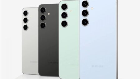 Samsung Galaxy S25 FΕ: Leak δίνει το chipset και… μάλλον δεν θα σας αρέσει