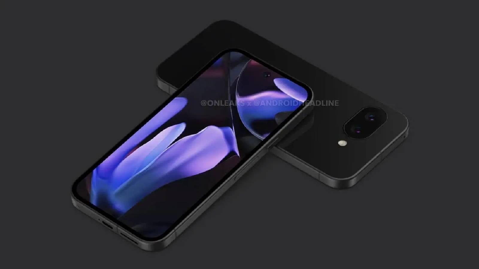 Google Pixel 9a, Google Pixel 9a: Leak αποκαλύπτει αξιοσημείωτη αλλαγή στο σχεδιασμό