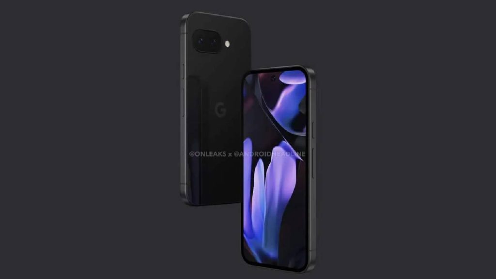 Google Pixel 9a, Google Pixel 9a: Έντονες φήμες για λανσάρισμα το Μάρτιο