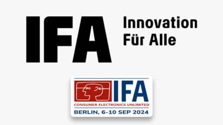 Η ομάδα του Techblog στην IFA 2024: Έτοιμοι για την κάλυψη όλων των μεγάλων ανακοινώσεων