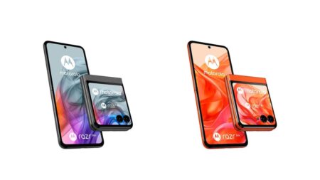 Motorola Razr 50s: Ίσως γίνει το πιο φθηνό foldable του 2024 – Ποιες είναι οι προδιαγραφές του