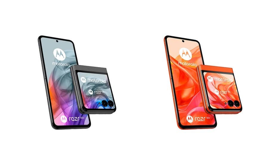 Motorola Razr 50s, Motorola Razr 50s: Ίσως γίνει το πιο φθηνό foldable του 2024 &#8211; Ποιες είναι οι προδιαγραφές του