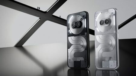 Nothing Phone (2a) Plus: Διαθέσιμο στην Ευρώπη – Πόσο θα κοστίζει στην Ελλάδα