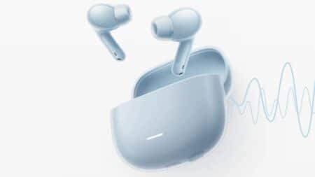Xiaomi Redmi Buds 6 Lite: Με ANC, διάρκεια μπαταρίας 36 ωρών και τιμή 20 ευρώ